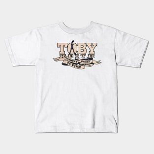 Top Country Comes to Town Tour 2021 Kids T-Shirt